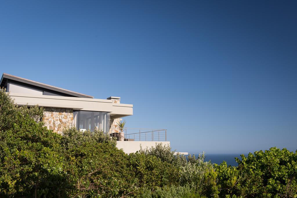 לינה וארוחת בוקר קניסנה Retreat On Cliff מראה חיצוני תמונה